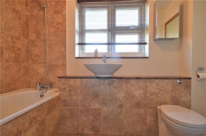 Bathroom 1