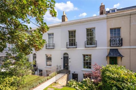 Fairview Road, Cheltenham, Gloucestershire, GL52