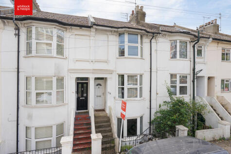 Clarendon Road, Hove