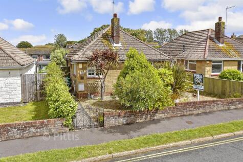 James Avenue, Lake, Isle of Wight