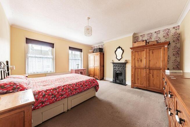 Bedroom One (1)
