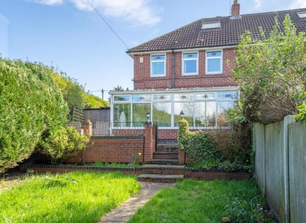 3 bed End of Terrace for sale Image 12