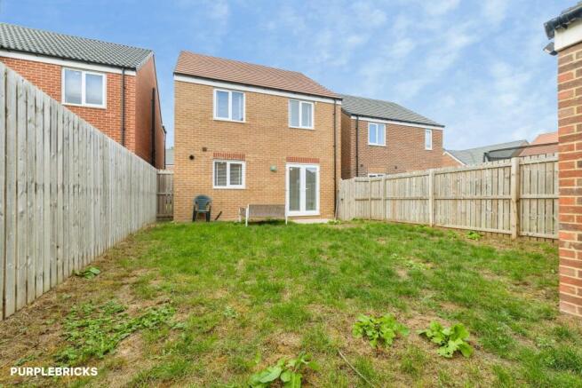 Plantain Close, Sunderland, SR3 photo 4