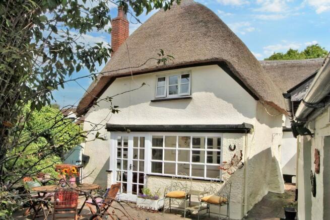 Thatch Cottage