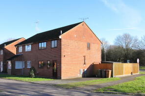 61, Hepworth Close, Andover SP10 3TD