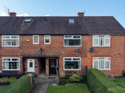 Whalley Avenue, Littleborough, OL15 9HT