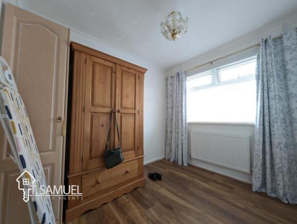 Bedroom 3