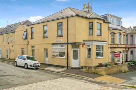 Victoria Road, Plymouth