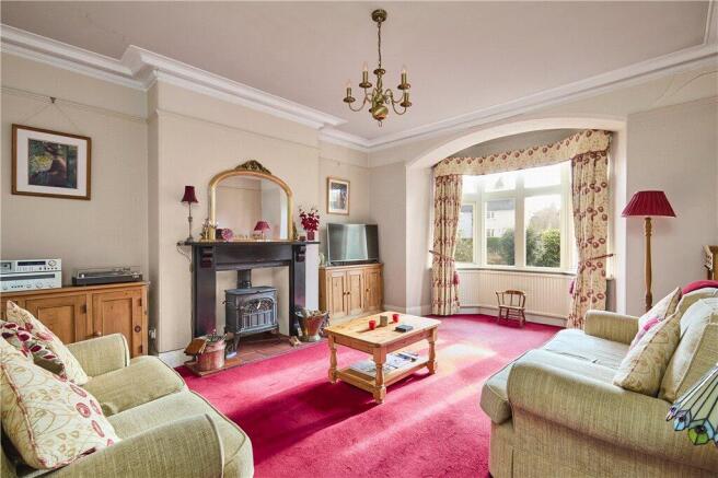 4 bed End of Terrace for sale Image 9