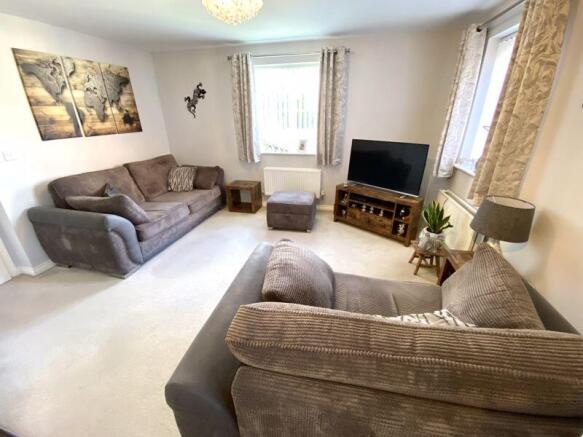 Swan Close, Nuneaton photo 2
