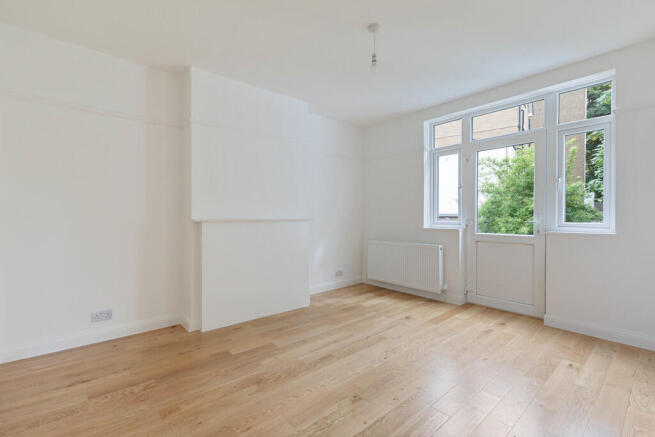 2 Troy Road, SE19...