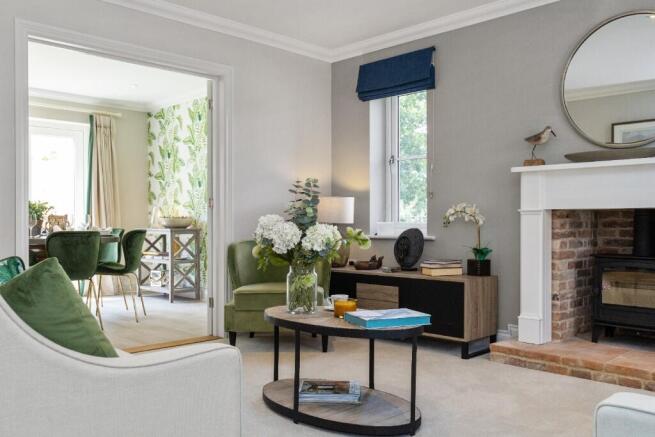 Previous Showhome