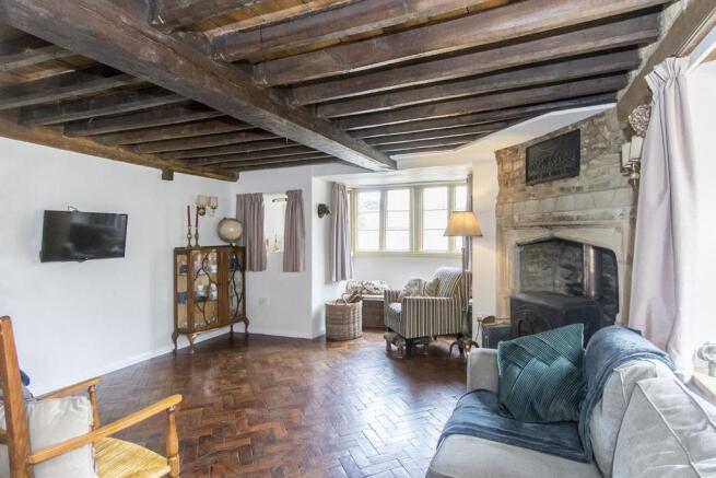 Living Dining Room
