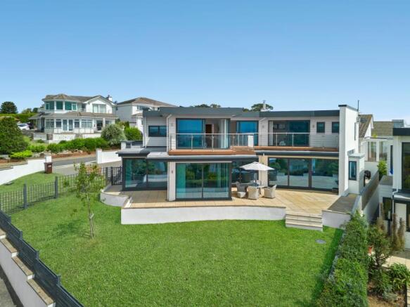 4-bed detached on Whidborne Close, Torquay, TQ1, £1,200,000