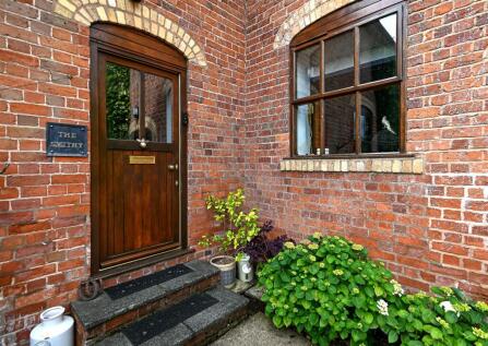 The Smithy, Gatacre, Claverley, Shropshire