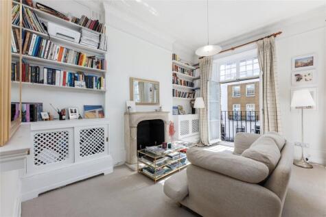 Sydney Street, Chelsea, London, SW3