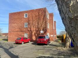 2, Farm Court, Farm Road, Burton-on-trent DE13 0XQ