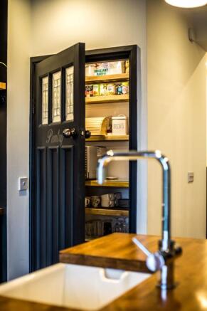 Pantry