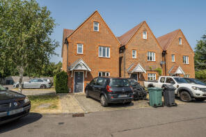 12, Marley Close, Botley, Oxford OX2 9FQ