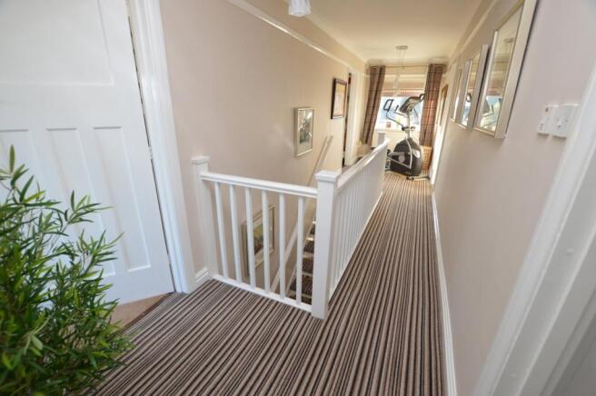 1st Floor Landing