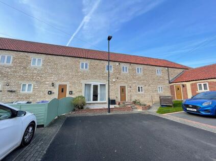 5 All Saints Close, Arksey, Doncaster, South Yorkshire DN5 0RW