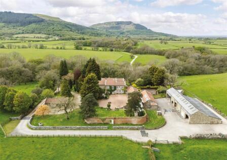 High Farm House, Ingleby Greenhow Nr Great Ayton