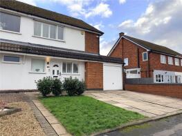 65, Castle Drive, Birmingham B46 3LX