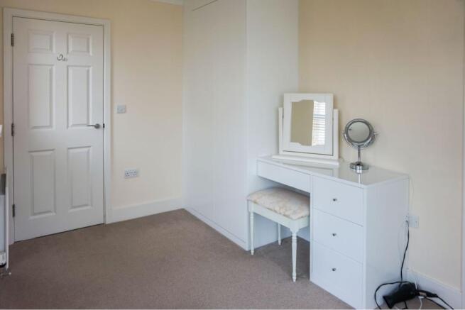 Master Dressing Room