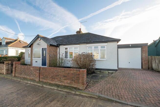 Admiralty Walk, Whitstable