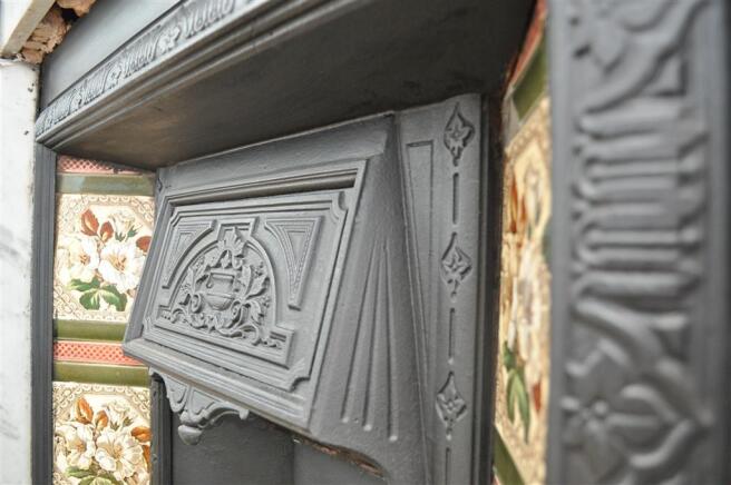 Internal Feature