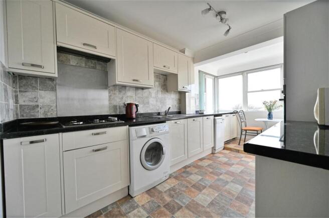 Kitchen / Breakfast Room