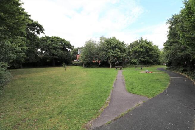 Grounds to Front