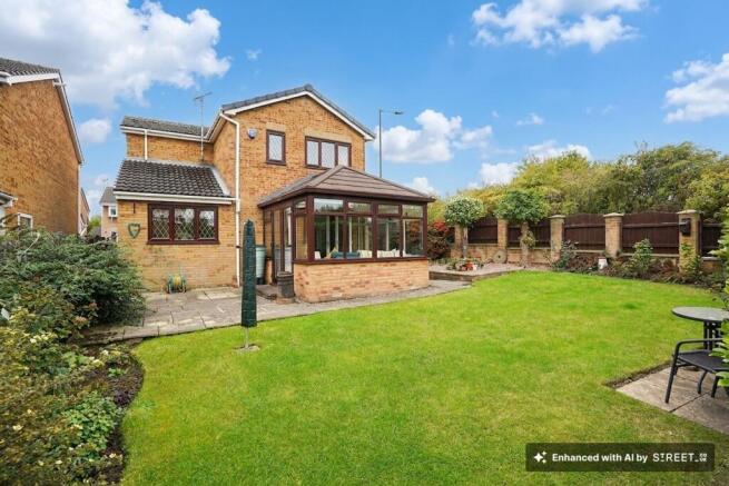 4 bed Detached for sale Image 5