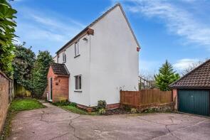 14, Hughes Stanton Way, Manningtree CO11 2HQ