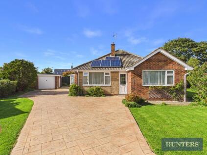 Whiston Drive, Filey