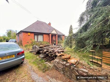 Lichfield Road, Abbots Bromley, WS15