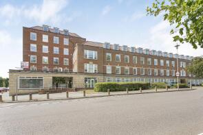 17, Rosanne House, Bridge Road, Welwyn Garden City AL8 6DE