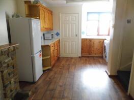 16, New Cottages, Wennington Road, Wennington, Rainham RM13 9DR