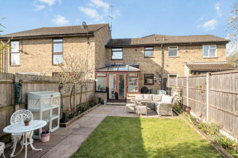 Wellesley Close, Ash Vale, Surrey, GU12