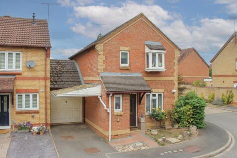 The Chilterns, Leighton Buzzard, LU7