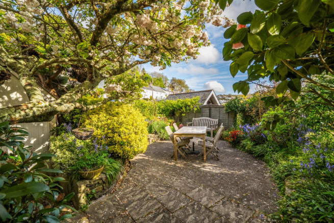 Creekside, Noss Mayo photo 4