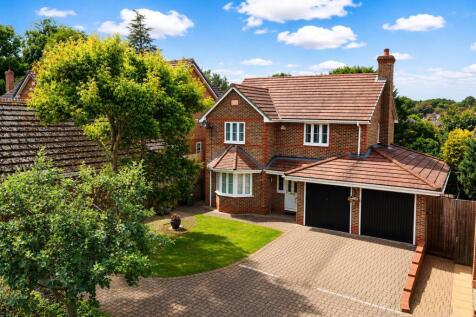 Roebuck Rise, Tilehurst, Reading