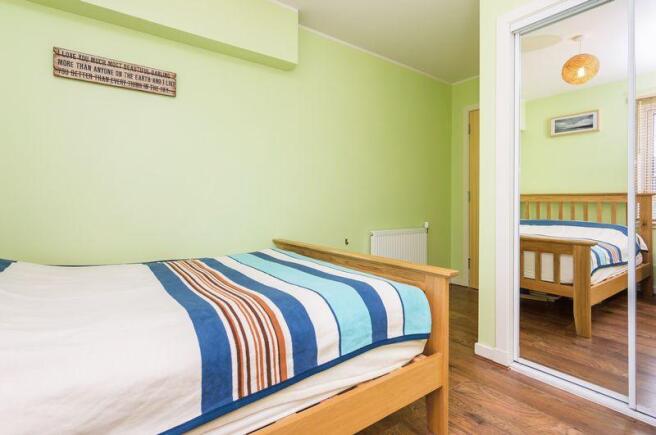 Bedroom Two B