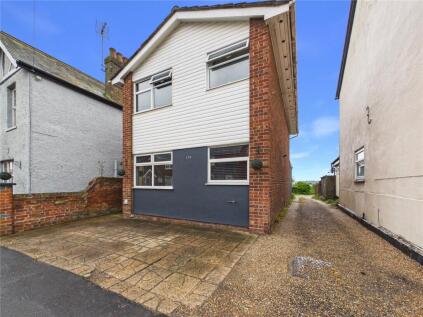 Bergholt Road, Colchester, Essex, CO4