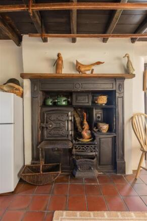 3 bed House for sale Image 6