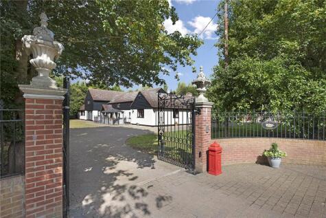 Marefen Drove, Littleport, ELy, Cambridgeshire, CB6