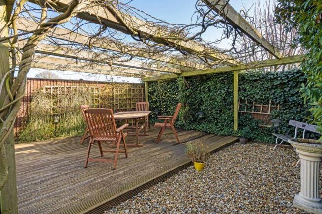 Pergola