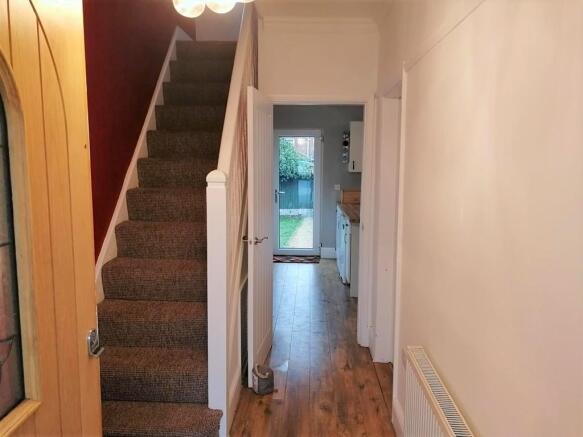 HALLWAY