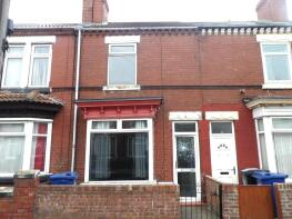 52, Royston Avenue, Bentley, Doncaster DN5 9RA