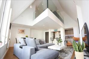 Flat 8, 1 Alumni Court, Cotton Street, Manchester M4 5BR